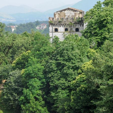 Hotel La Villa Ceccano Buitenkant foto