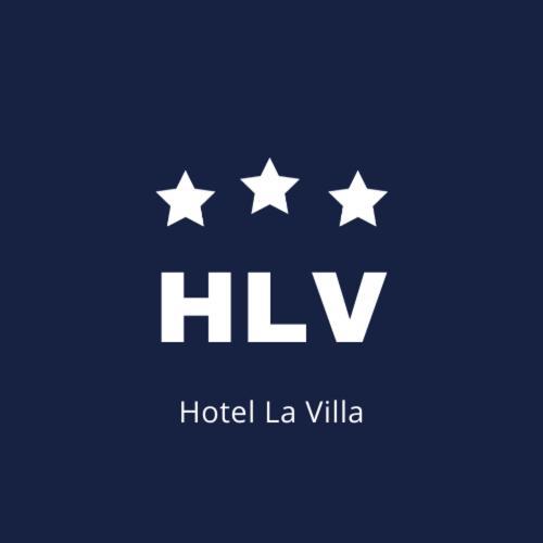 Hotel La Villa Ceccano Buitenkant foto
