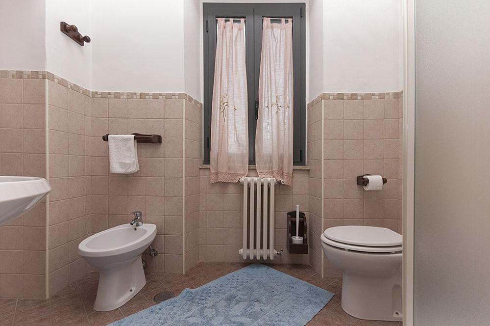 Hotel La Villa Ceccano Buitenkant foto